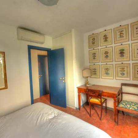 La Casa Del Pescatore B&B-3
